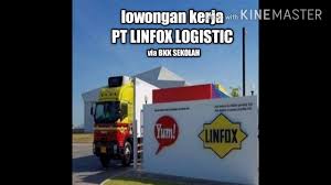 Lowongan kerja sekolah tinggi penerbangan terbaru 2018. Lowongan Kerja Pt Linfox Logistic Via Bkk Smk Ypia Tambun Youtube