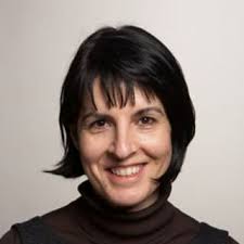 Dr. Ageliki Vouyouka, MD