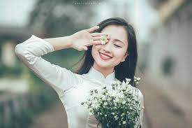 11 bí kịp chụp ảnh đẹp lung linh "hút nghìn like"