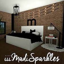 Roblox Bloxburg Kids Bedroom Ideas Bedroom House Plans Master Bedroom Minimalist Bedroom