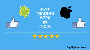 What actually differentiates them is the technology. 7 Best Trading Apps In India For Mobiles 2021 Here S My List
