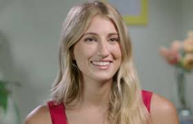 Listen to the most recent Pink Shade podcast. Olivia is interviewed & Wow!  She spills some tea.