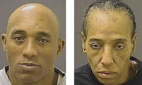 City police make 3 arrests in 2 cases