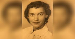 Obituary for Yvonne O. Pease