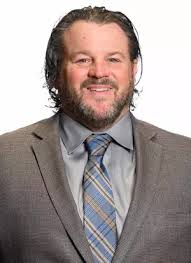 Jeff Knowles's Instagram, Twitter & Facebook