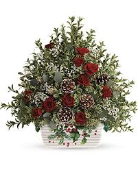 Online Flower Delivery From Spencer Florist In Jacksonville Fl Best Flower Shop In Jacksonville Florist Fl Provides Same Day Flo Christmas Flower Arrangements Flower Arrangements Delivery Christmas Flowers