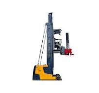 1.6T Man-up Turrent VNA Forklift-EQUIPMAX | Material ...