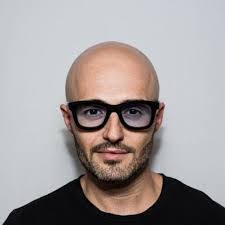 Marco Molina's Instagram, Twitter & Facebook