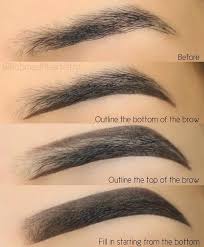 26 7k Likes 142 Comments R U B I N A Rubina Muartistry On Instagram Quick Brow Tutorial Used Eyebrow Makeup Best Eyebrow Products Eyebrow Makeup Tips