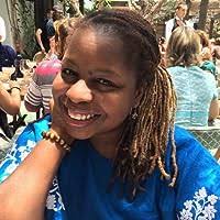 Call and Response: The Story of Black Lives Matter by Veronica Chambers