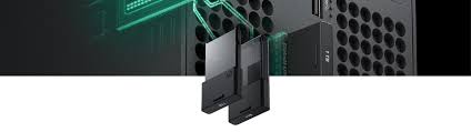 Seagate Storage Expansion Card For Xbox Series X S Xbox