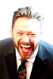 Steven Red — Eden Orfanos