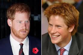 There's something very inappropriate and morbid in the Meghan and Harry  movie