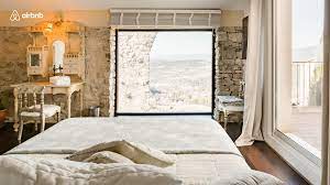 Airbnb Virtual Background Series Renting A House Oceanfront Cottage Inspiring Spaces