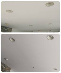 Check spelling or type a new query. Instead Of Replacing Dated Recessed Light Trim At 20 Light I Painted The Ones I Had For Free Frugal