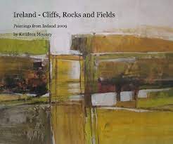 Ireland Cliffs Rocks And Fields By Kathleen Mooney Blurb Books Canada