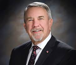 Madison County Officials