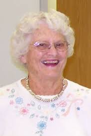 Ileta Carter Peters Obituary March 24, 2020