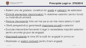 Administratie centrala, 96.749 de angajati, admnistratia locala, 120.562 de angajati, aparare si ordine publica. Sistemul Unitar De Salarizare N Sectorul Bugetar Chiinu