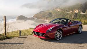 Ferrari California T Ferrari California T Ferrari California Ferrari
