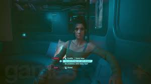 All Cyberpunk 2077 romance options and relationships | GamesRadar+