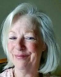 PATTI BENSON Obituary (1954