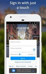 It's tough to stand out these. Steps To Chase Mobile Banking Logon Chase Apk Download Dailiesroom Com