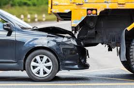 Best Houston Truck Accident Lawyer | Husain Law Firm