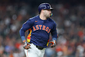 Astros place OF Chas McCormick (hand) on 10-day IL | Reuters