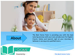 Learn More About Foreign Language Tutoring Services Private Tutors Home Tutors Language Teacher