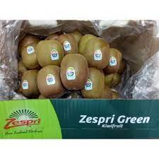 Golden kiwi is higher in vitamin c and folate. Kiwi Green Zespri Jumbo Harga Dijamin Murah Dibawah Pasaran Shopee Indonesia