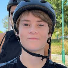 Kyle Rusk's Instagram, Twitter & Facebook