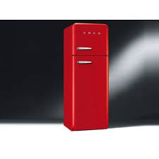 Smeg Refrigerateur Congelateur Haut Fab30rr1 Refrigerateur Congelateur Smeg Congelation