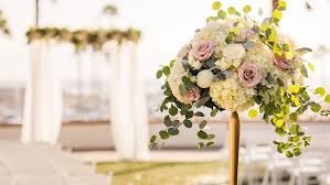 Their designs are created using locally grown flowers whenever possible, and many of their growers use organic practices and are certified salmon safe. Photos Of Huntington Beach Wedding Venues The Waterfront Beach Resort