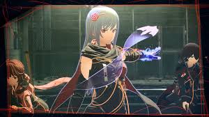 I played as kasane for my first playthrough and spent a few hours with yuito on my second, but aside from. Scarlet Nexus Second Protagonist Kasane And New Gameplay Revealed