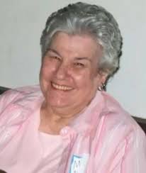 Marian F. Fuss Obituary 2024