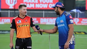 Mi have the edge certainly over srh at the moment. Ipl 2021 Srh Vs Mi Sunrisers Hyderabad Flip To Play Kane Williamson In Opposition To Mumbai Indians After Early Losses Zee Files Funnytrap