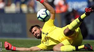Can any admin remove my wexford in supports? Liverpool Goalkeeper Alisson Becker Working To Be Perfect Bbc Sport