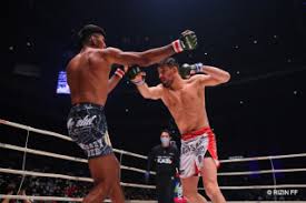 予想 rizin.28 朝倉未来 vs クレベル・コイケ. Eceyhbz8ridwom