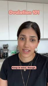 Ovulation is when your ovary releases an egg — typically about 14 days  before your next period. But here’s the thing: not everyone ovulates  regularly, and that’s especially true if you have PCOS. , 🌸 ...