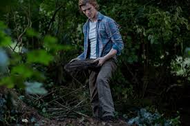 Lucas Till In The Disappointments Room Lucas Till Lucas Till Macgyver Lucas
