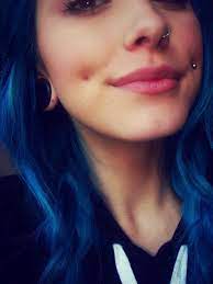 Face Piercings Cheek Piercings Dimple Piercing