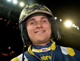 Marcus Melander ropade in travhästar för drygt två miljoner kronor