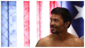 Errol spence eye injury leads to manny pacquiao vs yordenis ugas | breaking. Pafaes0wllblxm