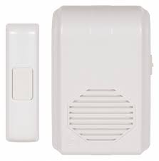 What are the shipping options for doorbell chimes? Safety Technology International Wireless Doorbell Chime W Receiver 38xl84 Sti 3350g Grainger