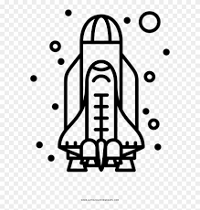 Click on the image you want to color, this will open page displaying large picture you selected. Space Shuttle Coloring Page With Ultra Pages Space Shuttle Clipart 1906947 Pinclipart