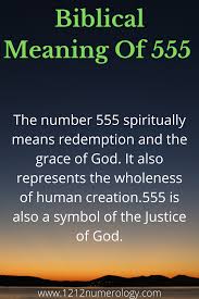 Biblical Meaning Of 555 In 2020 Meant To Be Seeing 555 Spiritual Meaning