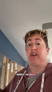 The concrete downstairs has been poured, and we have stairs! This means  it's time to get in and tear out the remaining drywall and floors so we can  start rebuilding #housetour