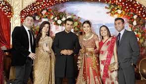He started to learn cricket at the very early age of 10, subsequently he joined lal bahadur shastri academy in delhi. Natasha Jain Gambhir Gautam Gambhir Wife Age Profession Photos