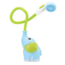 $5.99 novelty print fleece throws with select purchase! Yookidoo Elephant Baby Shower Blue 40159 Buy Online At Best Price In Uae Amazon Ae